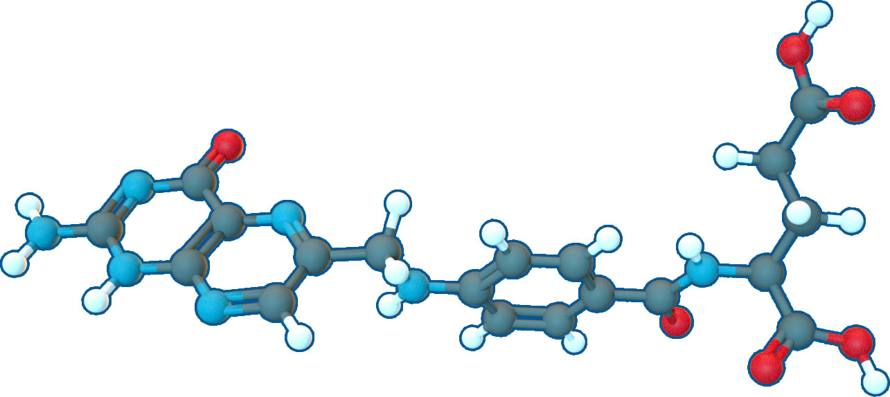 Image of Folic acid vitamin B9 | C19H19N7O6 | Supreme Pharmatech